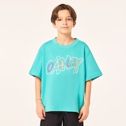 Teal Blue