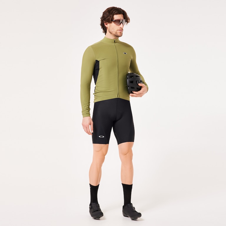 Endurance Pro Bib - Blackout