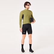 Endurance Pro Bib - Blackout