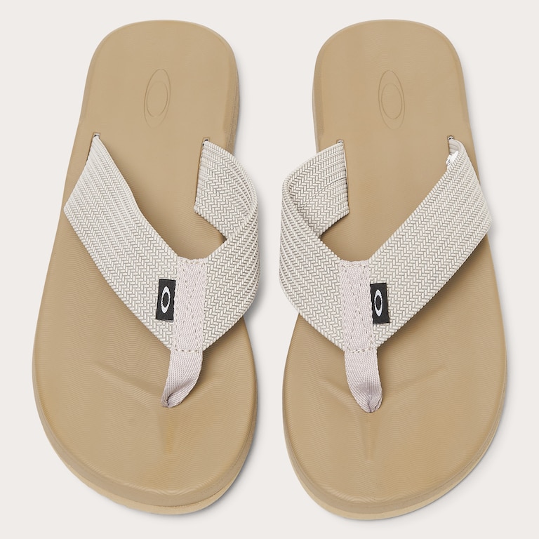 Ventura Flip Flop - Pebble Mist