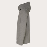 Rs Veil Tensile Fleece Jacket - New Athletic Grey