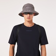 Latitude Flex Tech Tee - Blackout