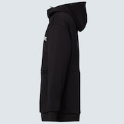 Park Rc Softshell Hoodie - Blackout