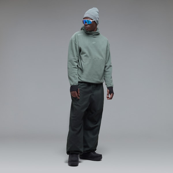 Slush Polar Hoodie