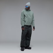Slush Polar Hoodie​