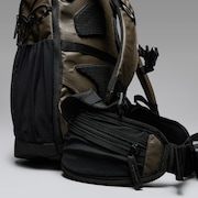 Terraquest 29L Backpack - Deep Olive