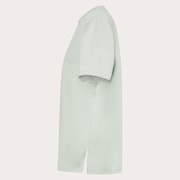 Radiant Uv Shade Ellipse Tee 9.0 - Island Green