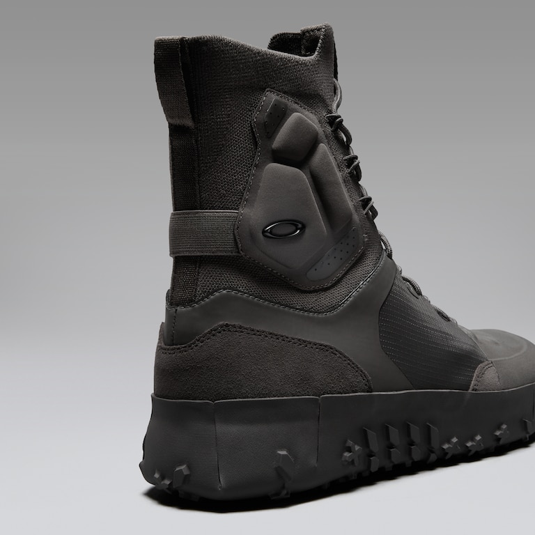 Phantom Coyote Boot - Granite Gray