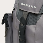 Latitude Flex Pack - Granite Gray