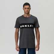 Camiseta Oakley Sport - Blackout
