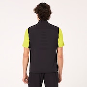 Elements Vest - Blackout