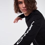 Oakley® Definition LS Tee - Blackout