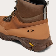 Vertex Boot - Light Curry/Carafe