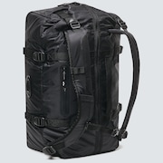 Outdoor Duffle Bag - Blackout