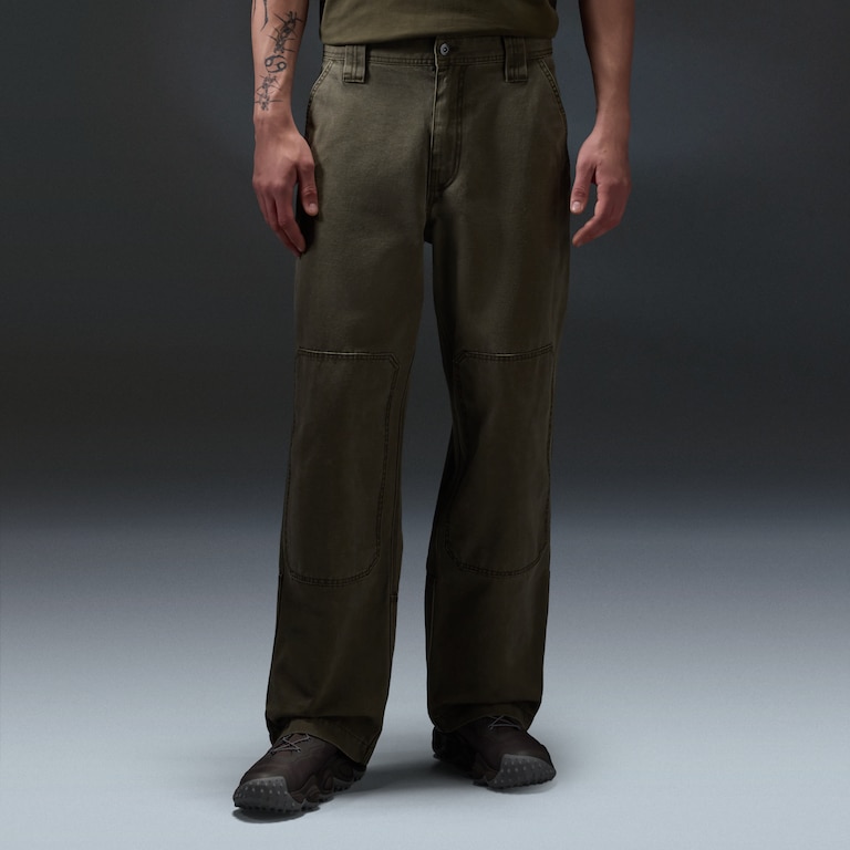 Echo Mod Pant - Deep Olive