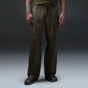 Echo Mod Pant - Deep Olive