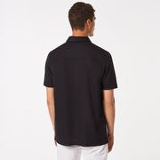 Aero Ellipse Polo 2.0 - Blackout
