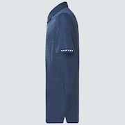 Divisional Polo 2.0 - Universal Blue