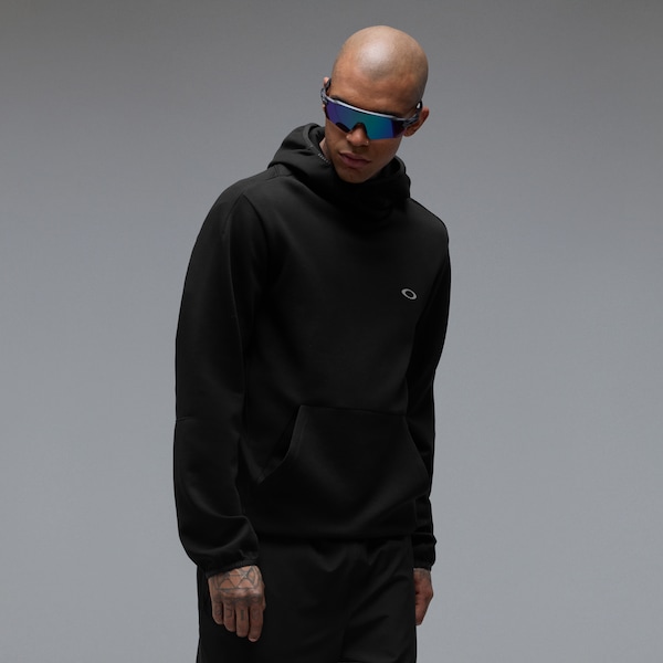 Edge Force Pullover Hoodie