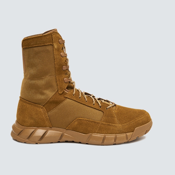 Light Assault Boot 2