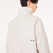 Rs Shell Sleek Insulation Coat - Lunar