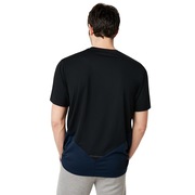 Enhance Slant Henley 9.0 - Blackout