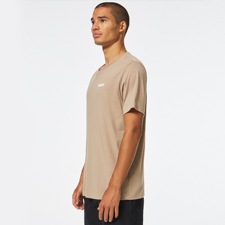 Marble B1B Tee - Rye