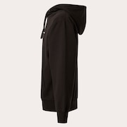 Saturdays NYC X Oakley Hoodie - Blackout