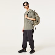 Fgl Scratch Tee 5.0 - Surplus Green