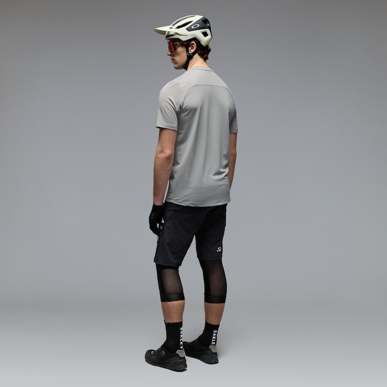 Free Ride Rc SS Jersey - Cement
