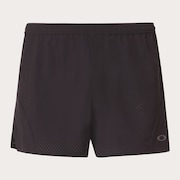 Pursuit Pro Unlined 9" Short - Blackout