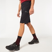 Factory Pilot  Lite Short - Blackout