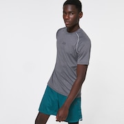 Compression Short 9 - Bayberry