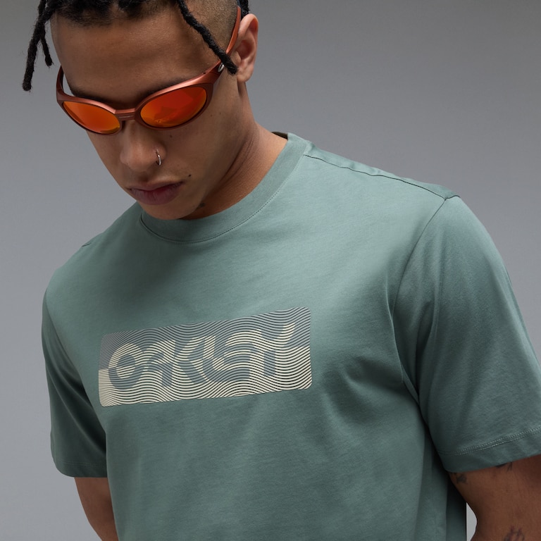 Duality B1B Tee - Aviator Green