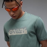 Duality B1B Tee - Aviator Green