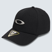 Tincan Cap - Black/Gray