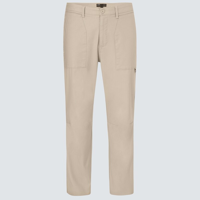 Workwear Pant - Safari