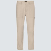 Workwear Pant - Safari