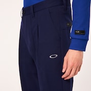 Skull Relax Neatly Tapered 2.0 - Peacoat