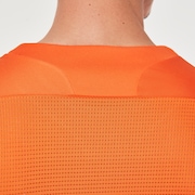 Factory Pilot Lite Mtb Jersey II - Scarlet Ibis