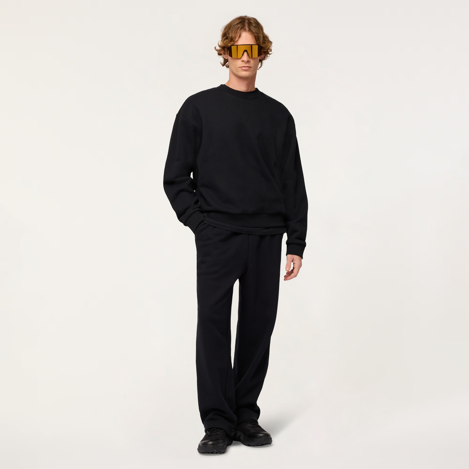 Oakley Men's Soho Gen Sweatpant Size: