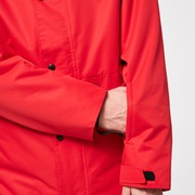 Range Rc Jacket - Red Line