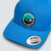 Oakley Everywhere Pro Hat - Ozone