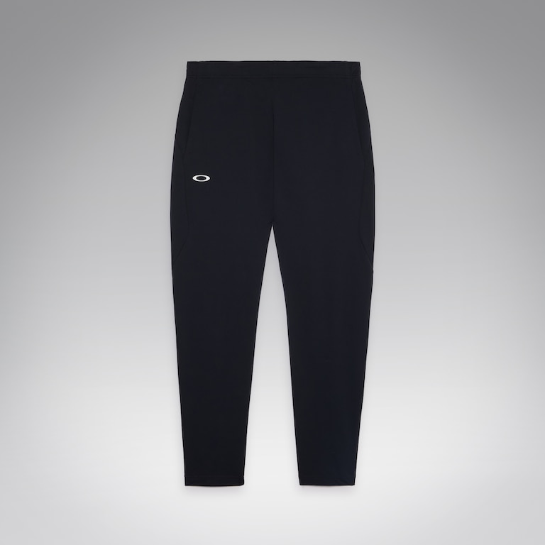 Enhance Tech Jersey Pants 16.7 - Pitch Black