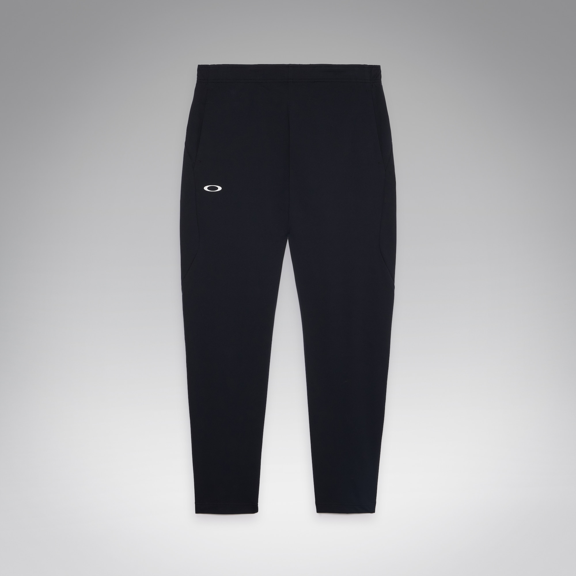 Oakley Enhance Tech Jersey Pants 16.7 in Pitch Black | Oakley® US
