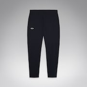 Enhance Tech Jersey Pants 16.7 - Pitch Black