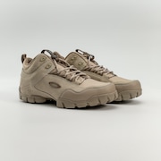 Tênis Masc Mod Modoc Mid II - New Khaki