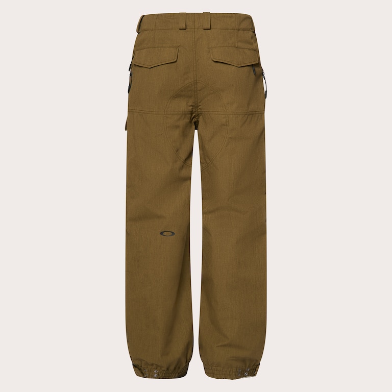 Baldface Shell Pant - Army Green