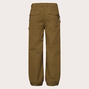Baldface Shell Pant - Army Green