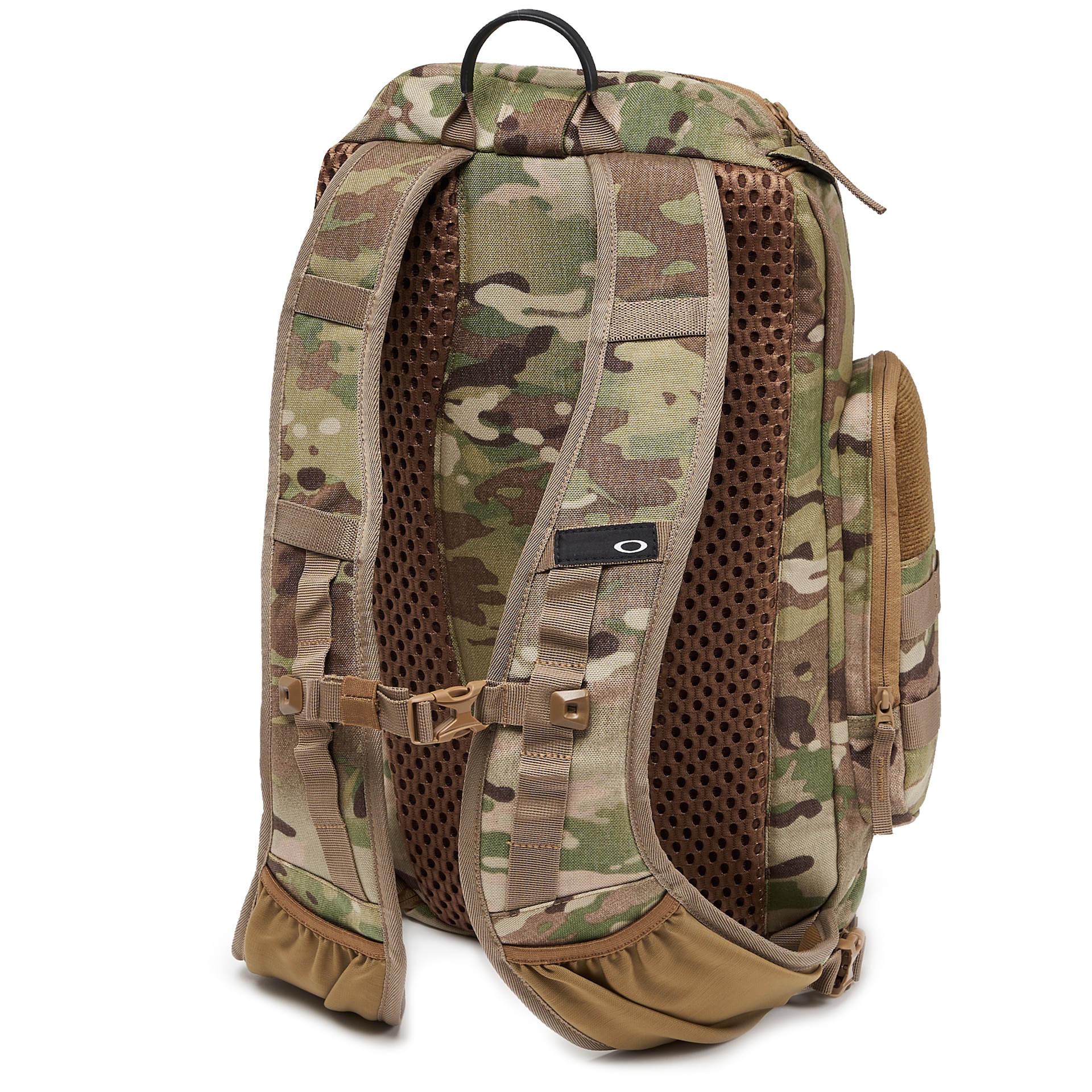 Oakley Link Pack Miltac in Multicam | Oakley® US